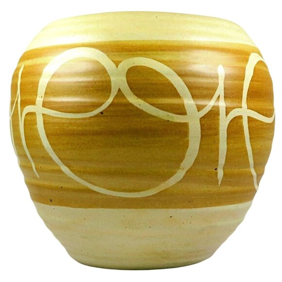 Vintage Stoneware Designs West Planter – California Pottery #192, 1970s MCM Stud - Picture 1 of 5